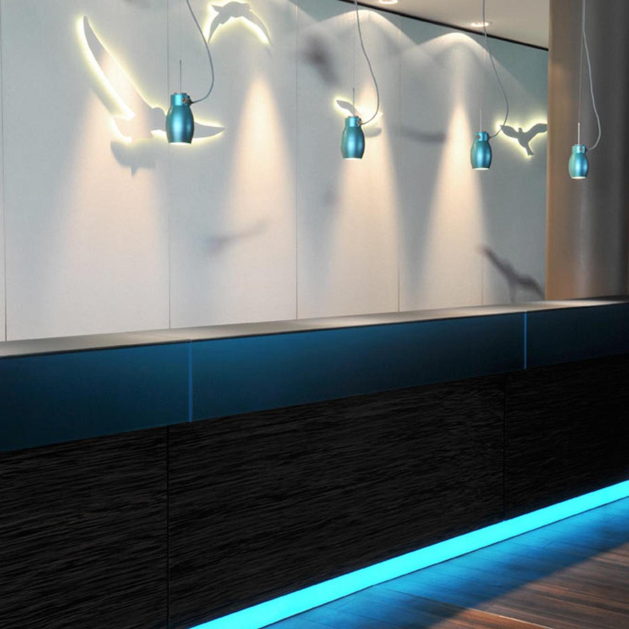 Motel One Hamburg Am Michel Екстер'єр фото