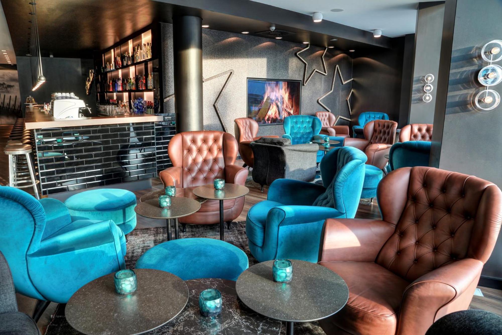 Motel One Hamburg Am Michel Екстер'єр фото
