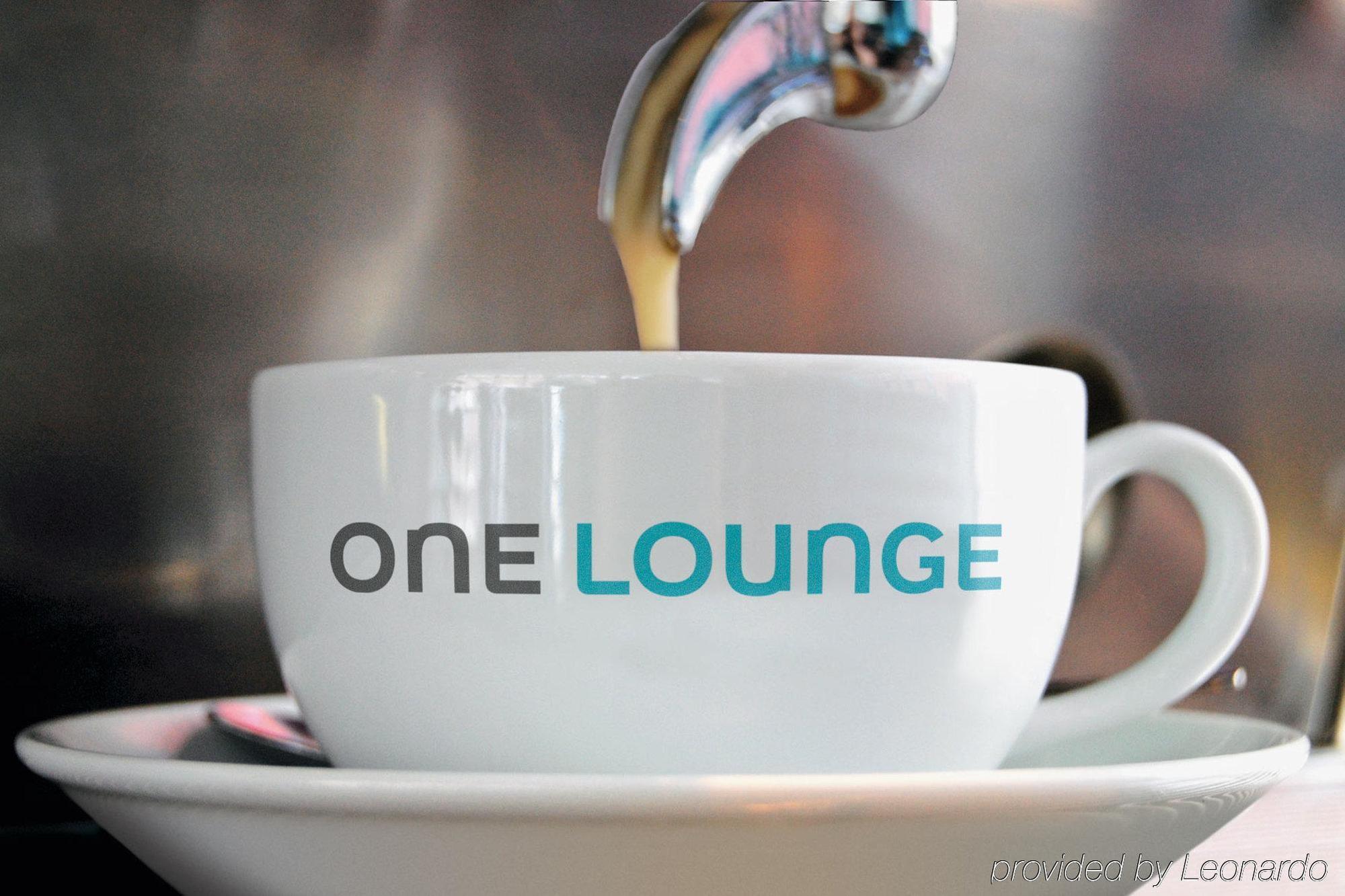 Motel One Hamburg Am Michel Екстер'єр фото