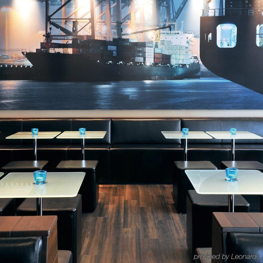 Motel One Hamburg Am Michel Екстер'єр фото