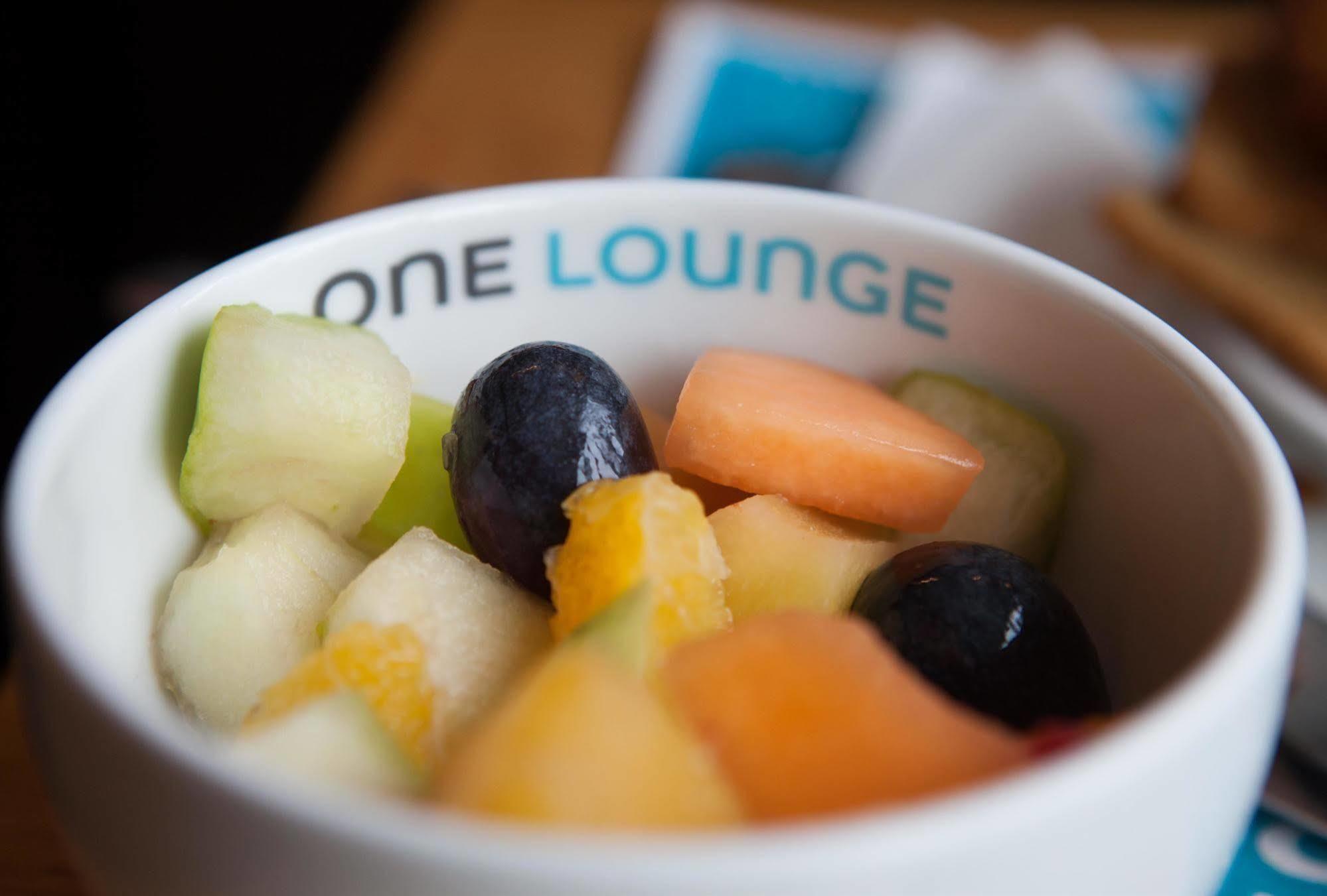 Motel One Hamburg Am Michel Екстер'єр фото
