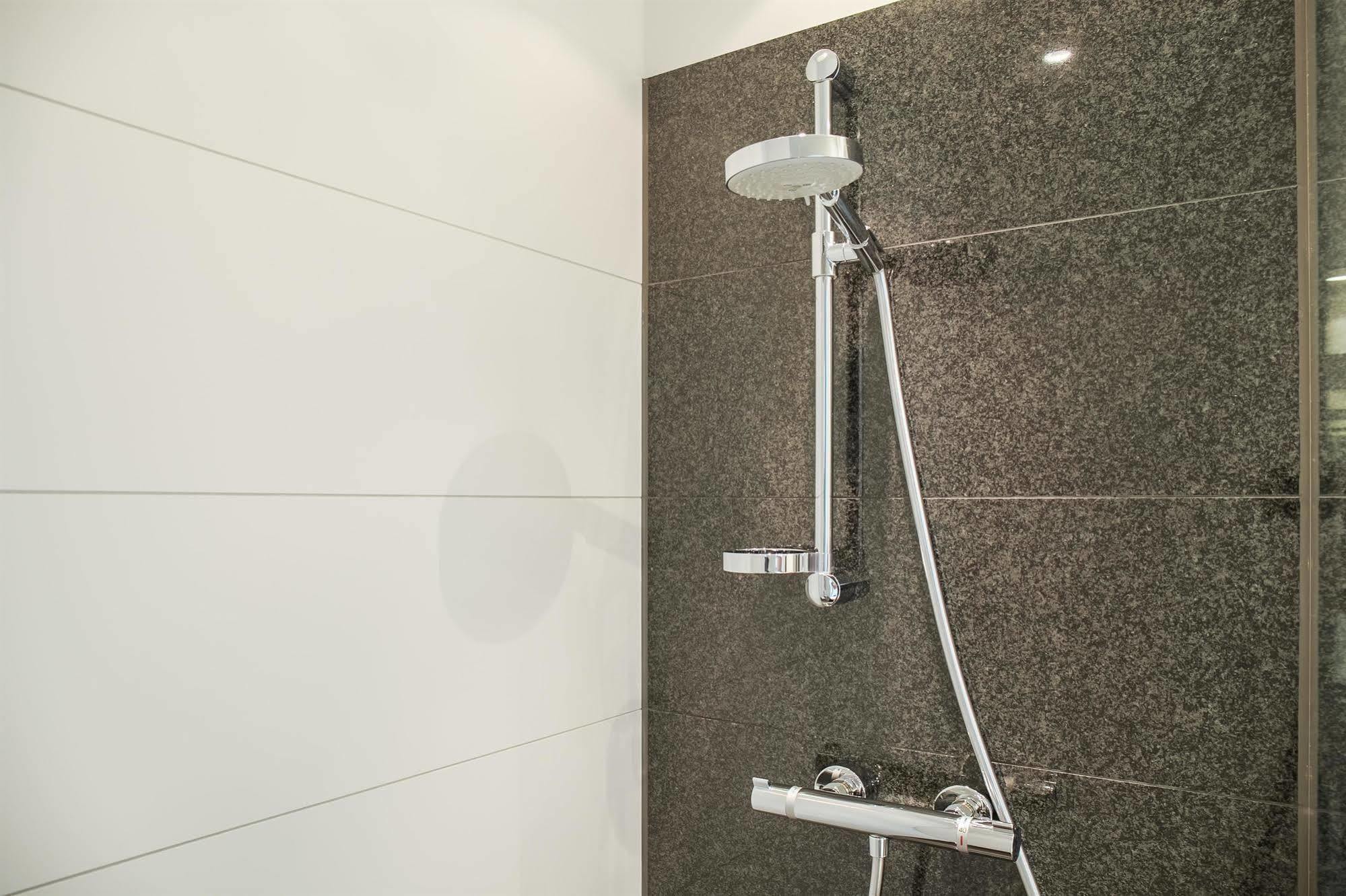 Motel One Hamburg Am Michel Екстер'єр фото